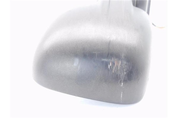 Recambio de retrovisor electrico derecho para jeep cherokee (kj) 2.5 crd básico referencia OEM IAM 710806  