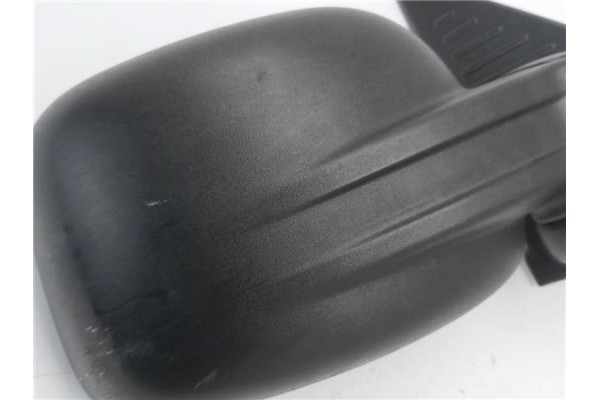 Recambio de retrovisor electrico derecho para jeep cherokee (kj) 2.5 crd básico referencia OEM IAM 710806  