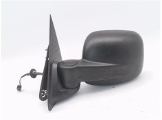 Recambio de retrovisor electrico izquierdo para jeep cherokee (kj) 2.5 crd básico referencia OEM IAM 710807  