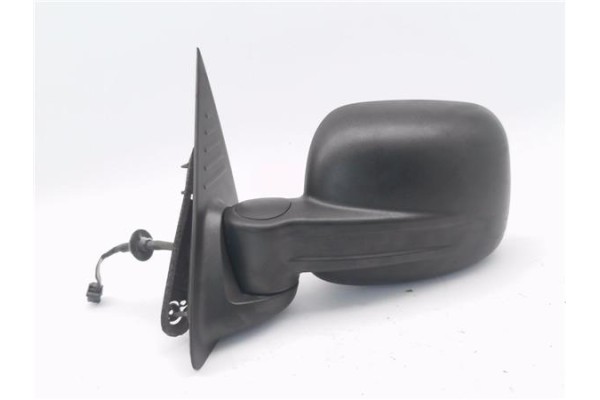 Recambio de retrovisor electrico izquierdo para jeep cherokee (kj) 2.5 crd básico referencia OEM IAM 710807  