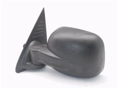 Recambio de retrovisor electrico izquierdo para jeep cherokee (kj) 2.5 crd básico referencia OEM IAM 710807  