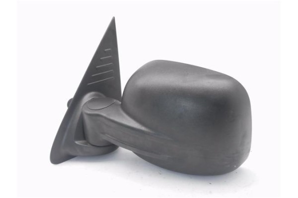 Recambio de retrovisor electrico izquierdo para jeep cherokee (kj) 2.5 crd básico referencia OEM IAM 710807  