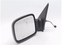 Recambio de retrovisor electrico izquierdo para jeep cherokee (kj) 2.5 crd básico referencia OEM IAM 710807  