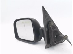 Recambio de retrovisor electrico izquierdo para jeep cherokee (kj) 2.5 crd básico referencia OEM IAM 710807  