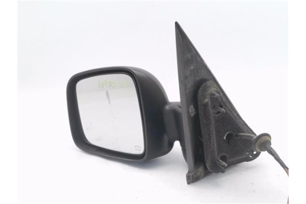 Recambio de retrovisor electrico izquierdo para jeep cherokee (kj) 2.5 crd básico referencia OEM IAM 710807  