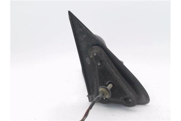 Recambio de retrovisor electrico izquierdo para jeep cherokee (kj) 2.5 crd básico referencia OEM IAM 710807  