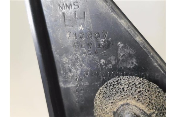 Recambio de retrovisor electrico izquierdo para jeep cherokee (kj) 2.5 crd básico referencia OEM IAM 710807  