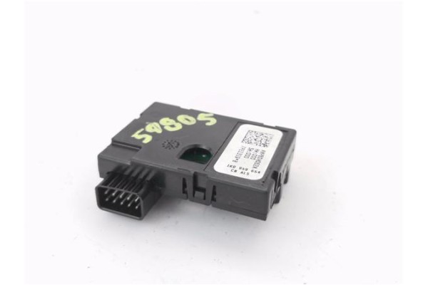 Recambio de sensor angulo de giro para seat altea xl (5p5) 1.9 tdi referencia OEM IAM ANP80H062A  