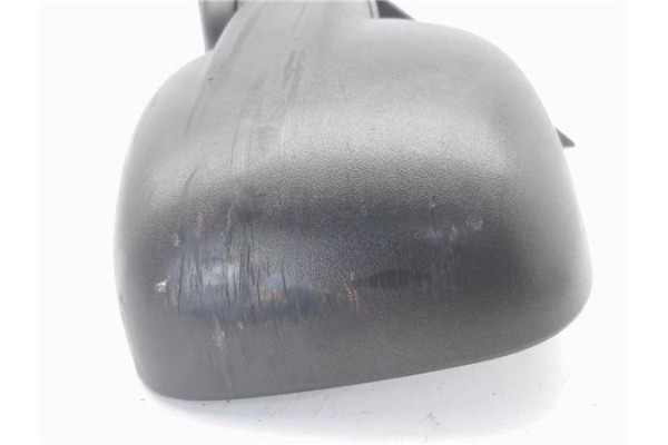 Recambio de retrovisor electrico izquierdo para jeep cherokee (kj) 2.5 crd básico referencia OEM IAM 710807  