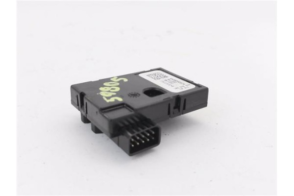 Recambio de sensor angulo de giro para seat altea xl (5p5) 1.9 tdi referencia OEM IAM ANP80H062A  