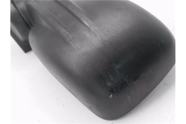 Recambio de retrovisor electrico izquierdo para jeep cherokee (kj) 2.5 crd básico referencia OEM IAM 710807  