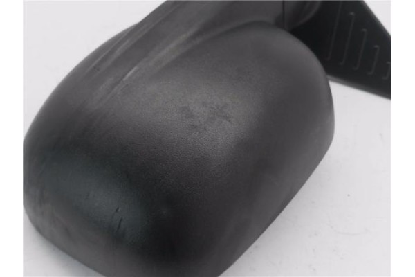 Recambio de retrovisor electrico izquierdo para jeep cherokee (kj) 2.5 crd básico referencia OEM IAM 710807  
