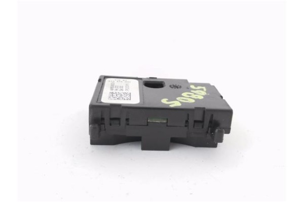 Recambio de sensor angulo de giro para seat altea xl (5p5) 1.9 tdi referencia OEM IAM ANP80H062A  