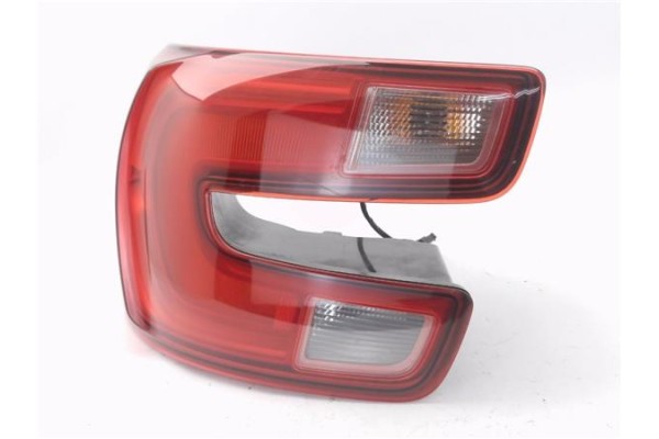 Recambio de piloto trasero izquierdo para citroen c4 grand picasso/spacetourer 1.6 attraction referencia OEM IAM 9676853980 2631