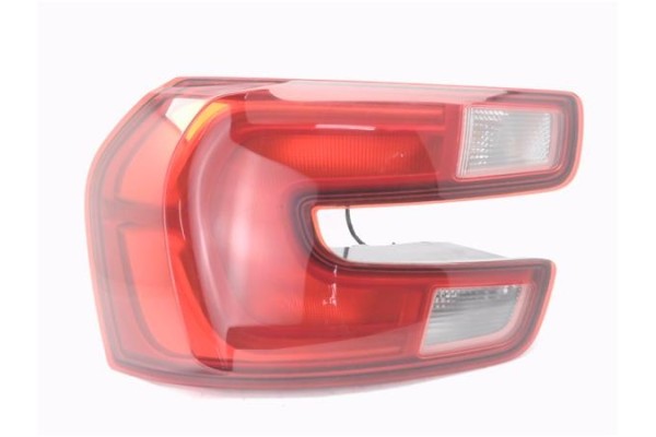 Recambio de piloto trasero izquierdo para citroen c4 grand picasso/spacetourer 1.6 attraction referencia OEM IAM 9676853980 2631