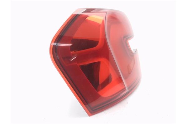 Recambio de piloto trasero izquierdo para citroen c4 grand picasso/spacetourer 1.6 attraction referencia OEM IAM 9676853980 2631