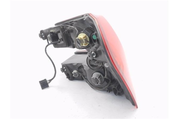 Recambio de piloto trasero izquierdo para citroen c4 grand picasso/spacetourer 1.6 attraction referencia OEM IAM 9676853980 2631