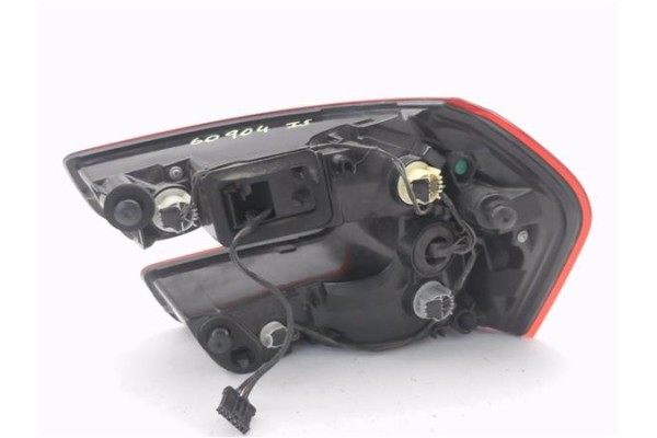 Recambio de piloto trasero izquierdo para citroen c4 grand picasso/spacetourer 1.6 attraction referencia OEM IAM 9676853980 2631