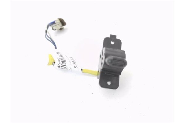 Recambio de boton cierre centralizado para mitsubishi space star (dg0) 1.9 1900 di-d plus referencia OEM IAM 192459  