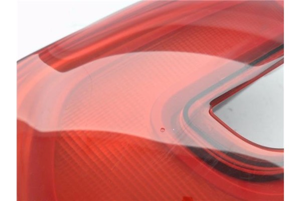 Recambio de piloto trasero izquierdo para citroen c4 grand picasso/spacetourer 1.6 attraction referencia OEM IAM 9676853980 2631