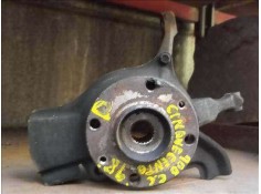 Recambio de mangueta delantero derecha para fiat cinquecento (170) 0.9 i.e. s referencia OEM IAM   