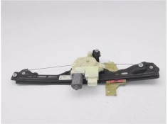 MECANISMO ELEVALUNAS TRASERO IZQUIERDO 9676172480 C06448200 