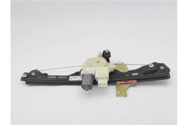 Recambio de mecanismo elevalunas trasero izquierdo para citroen c4 grand picasso/spacetourer 1.6 attraction referencia OEM IAM 9