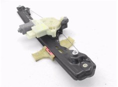 Recambio de mecanismo elevalunas trasero izquierdo para citroen c4 grand picasso/spacetourer 1.6 attraction referencia OEM IAM 9