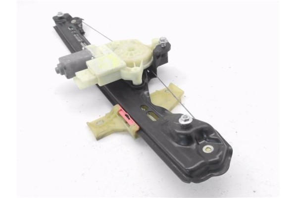 Recambio de mecanismo elevalunas trasero izquierdo para citroen c4 grand picasso/spacetourer 1.6 attraction referencia OEM IAM 9