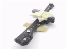 Recambio de mecanismo elevalunas trasero izquierdo para citroen c4 grand picasso/spacetourer 1.6 attraction referencia OEM IAM 9