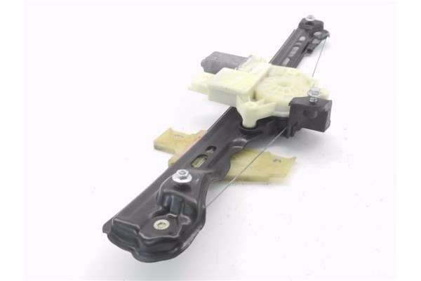 Recambio de mecanismo elevalunas trasero izquierdo para citroen c4 grand picasso/spacetourer 1.6 attraction referencia OEM IAM 9