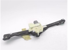 Recambio de mecanismo elevalunas trasero izquierdo para citroen c4 grand picasso/spacetourer 1.6 attraction referencia OEM IAM 9