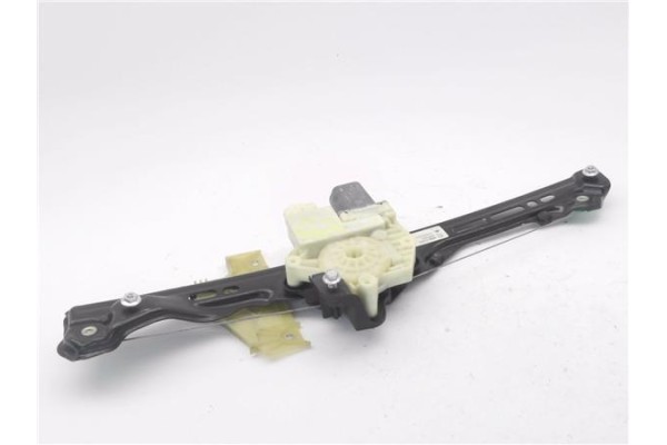 Recambio de mecanismo elevalunas trasero izquierdo para citroen c4 grand picasso/spacetourer 1.6 attraction referencia OEM IAM 9