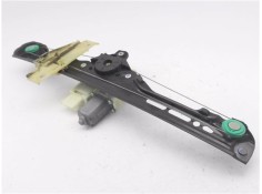 Recambio de mecanismo elevalunas trasero izquierdo para citroen c4 grand picasso/spacetourer 1.6 attraction referencia OEM IAM 9