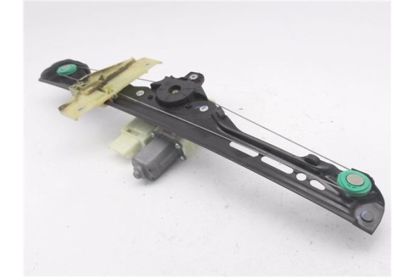 Recambio de mecanismo elevalunas trasero izquierdo para citroen c4 grand picasso/spacetourer 1.6 attraction referencia OEM IAM 9