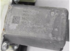 Recambio de mecanismo elevalunas trasero izquierdo para citroen c4 grand picasso/spacetourer 1.6 attraction referencia OEM IAM 9