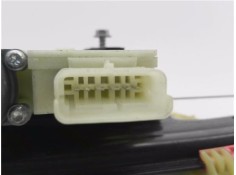 Recambio de mecanismo elevalunas trasero izquierdo para citroen c4 grand picasso/spacetourer 1.6 attraction referencia OEM IAM 9