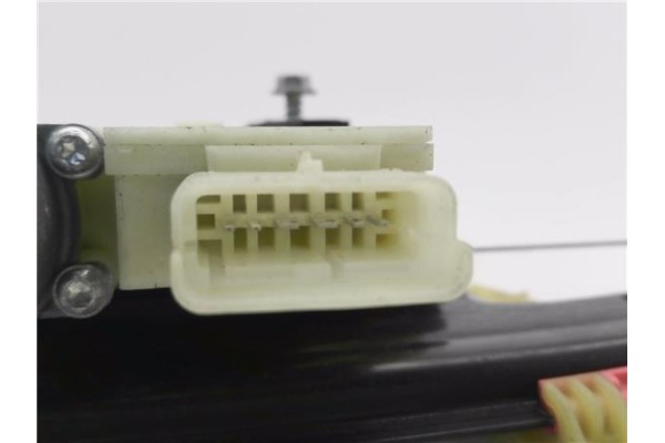 Recambio de mecanismo elevalunas trasero izquierdo para citroen c4 grand picasso/spacetourer 1.6 attraction referencia OEM IAM 9