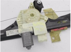 Recambio de mecanismo elevalunas trasero izquierdo para citroen c4 grand picasso/spacetourer 1.6 attraction referencia OEM IAM 9