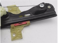 Recambio de mecanismo elevalunas trasero izquierdo para citroen c4 grand picasso/spacetourer 1.6 attraction referencia OEM IAM 9