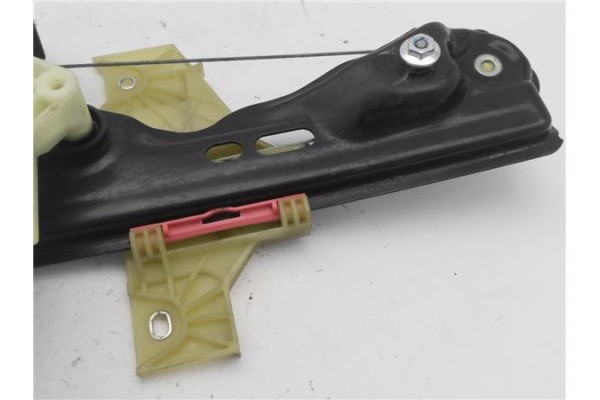 Recambio de mecanismo elevalunas trasero izquierdo para citroen c4 grand picasso/spacetourer 1.6 attraction referencia OEM IAM 9