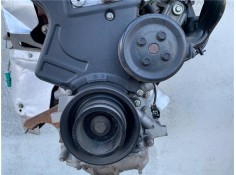 Recambio de motor completo para mazda 2 (b2w) 1.6 referencia OEM IAM FYJA  