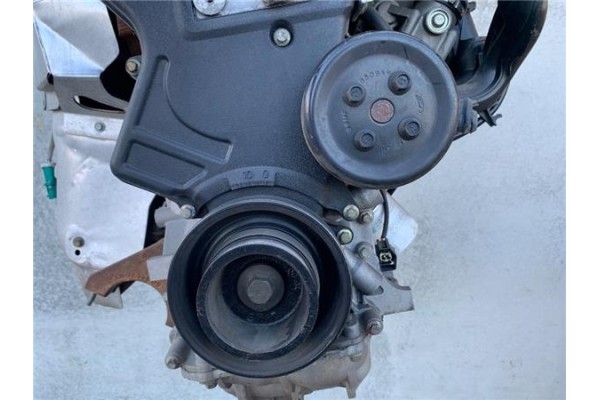 Recambio de motor completo para mazda 2 (b2w) 1.6 referencia OEM IAM FYJA  