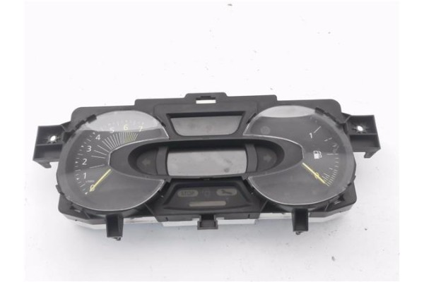 Recambio de cuadro completo para renault captur i 1.2 intens referencia OEM IAM 248108772R  