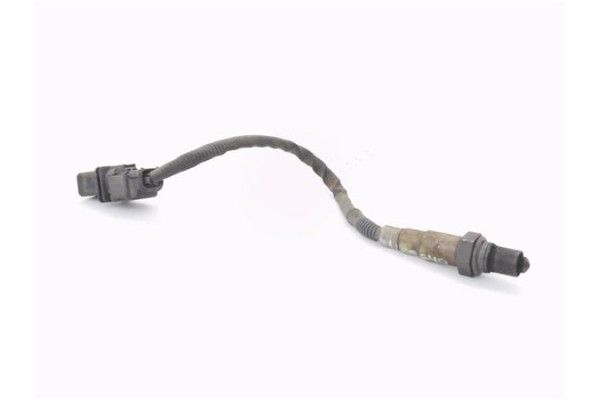 Recambio de sonda lambda para saab 9-3 berlina 1.9 tid referencia OEM IAM 1928404687  