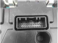 Recambio de cuadro completo para renault captur i 1.2 intens referencia OEM IAM 248108772R  