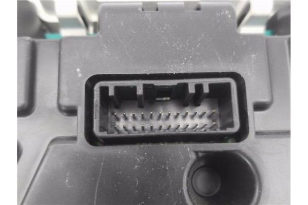 Recambio de cuadro completo para renault captur i 1.2 intens referencia OEM IAM 248108772R  