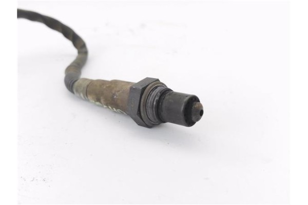 Recambio de sonda lambda para saab 9-3 berlina 1.9 tid referencia OEM IAM 1928404687  