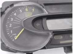 Recambio de cuadro completo para renault captur i 1.2 intens referencia OEM IAM 248108772R  