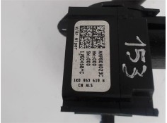 Recambio de mando limpiaparabrisas para seat altea (5p1) referencia OEM IAM 1K0953519H  1K0953519 , AUDI | 1K0953519 , SEAT | 1K